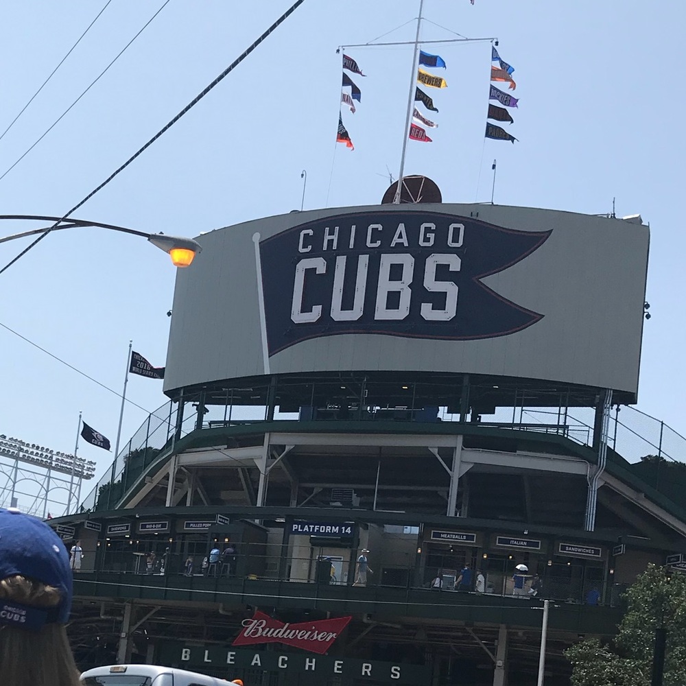 Meet your Posher, Leah